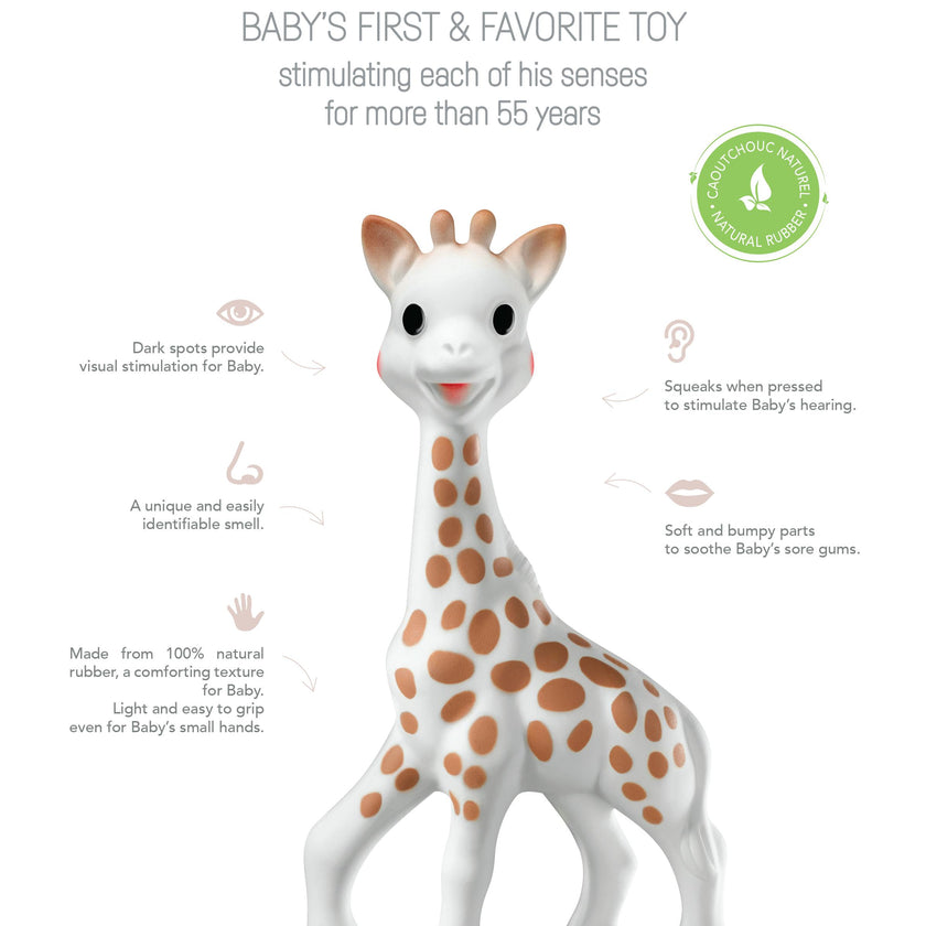 Classic Sophie la Girafe