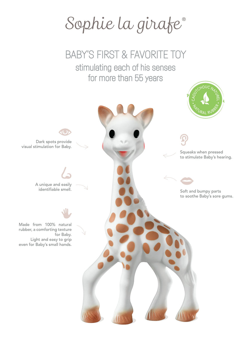 Classic Sophie la Girafe