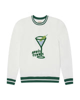 Elle Sweatshirt - Apres Tennis