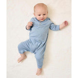 Campbell Romper
