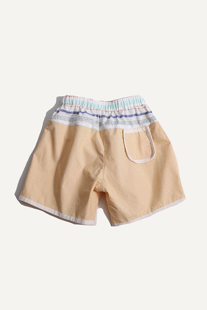 TOBIAS CARGO SHORTS