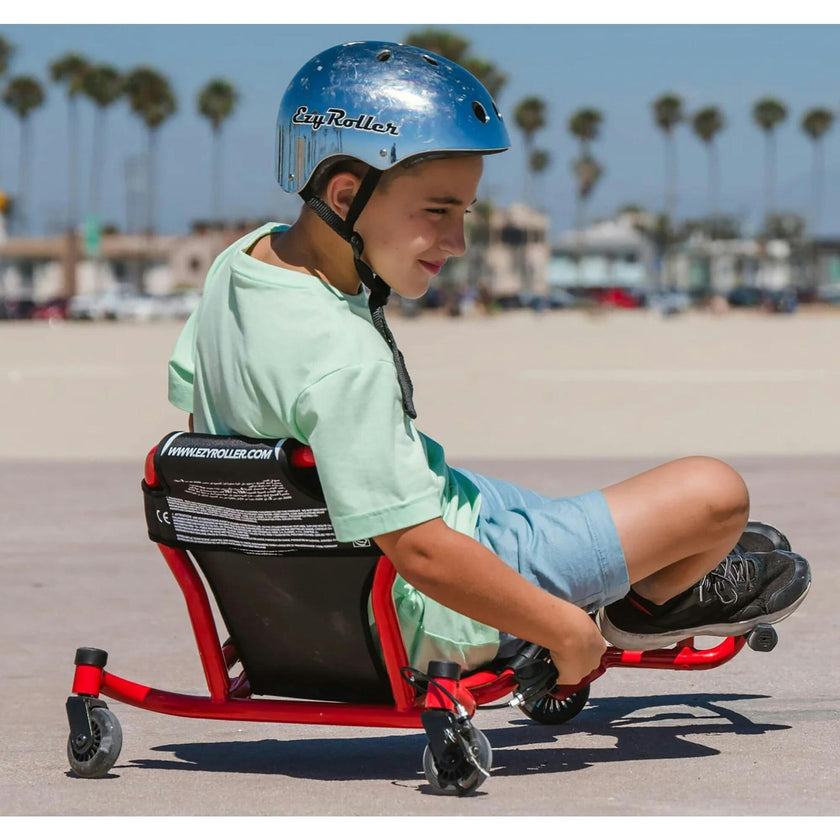 EzyRoller: Spinner - Bravo