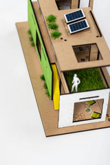 Eco House