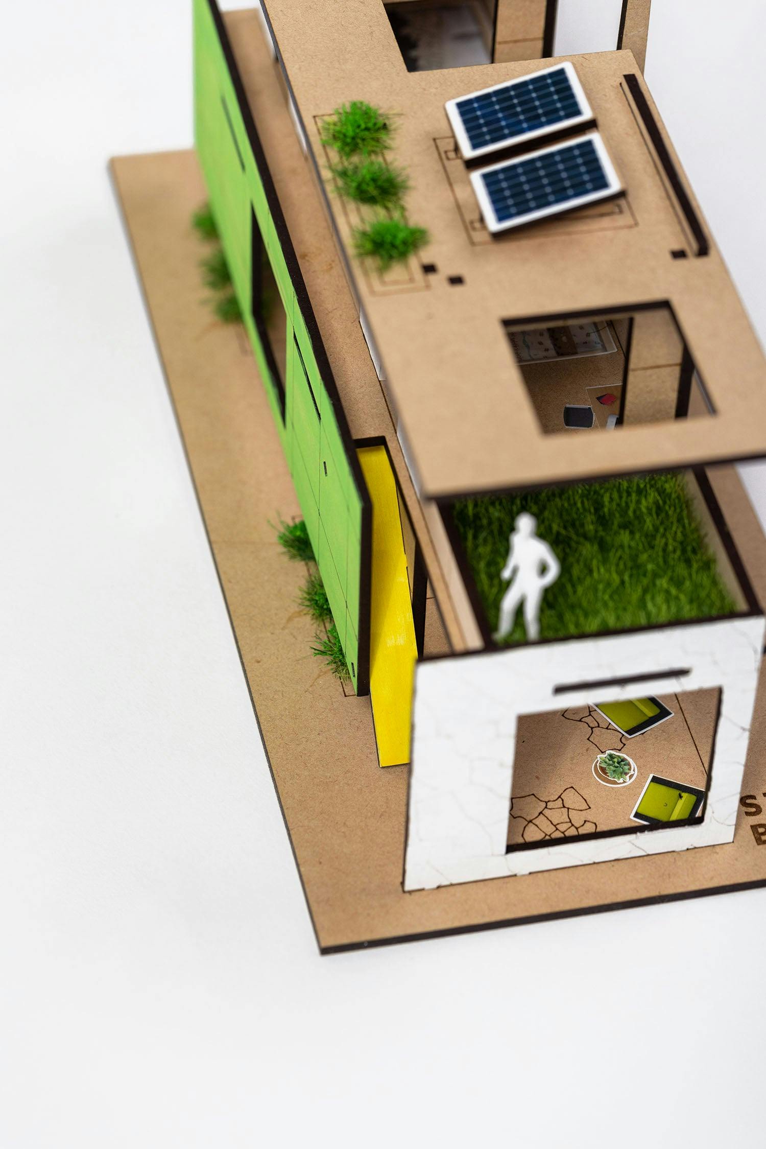 Eco House