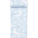 Moon & Star Novelty Blanket