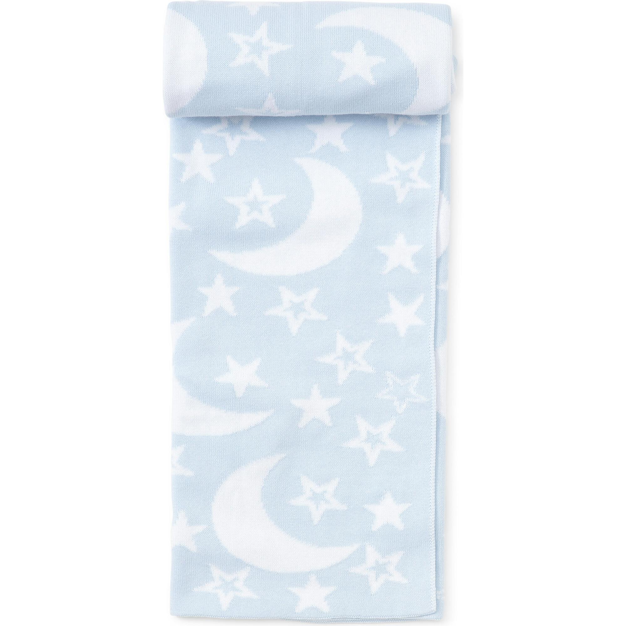 Moon & Star Novelty Blanket