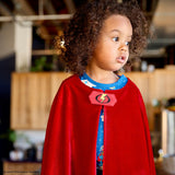 Magnetic Cape