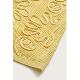 KIDS CHAIA JUMPSUIT - DAFFODIL