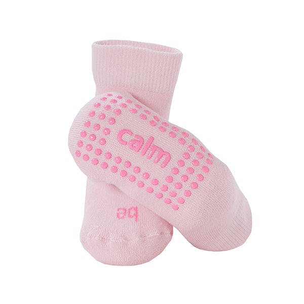Hazel Baby Girl Socks 6 Pack
