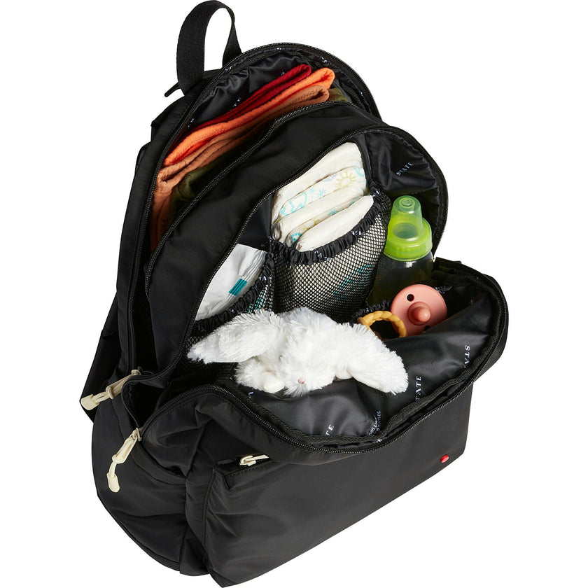 Lorimer Diaper Bag