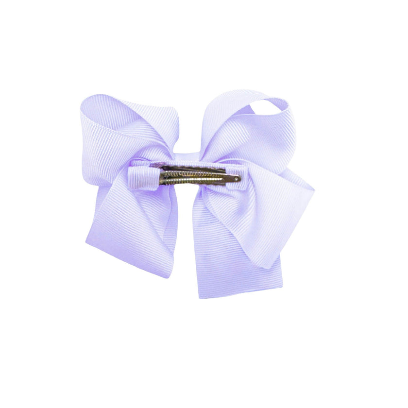 Bunny Hair Bow
