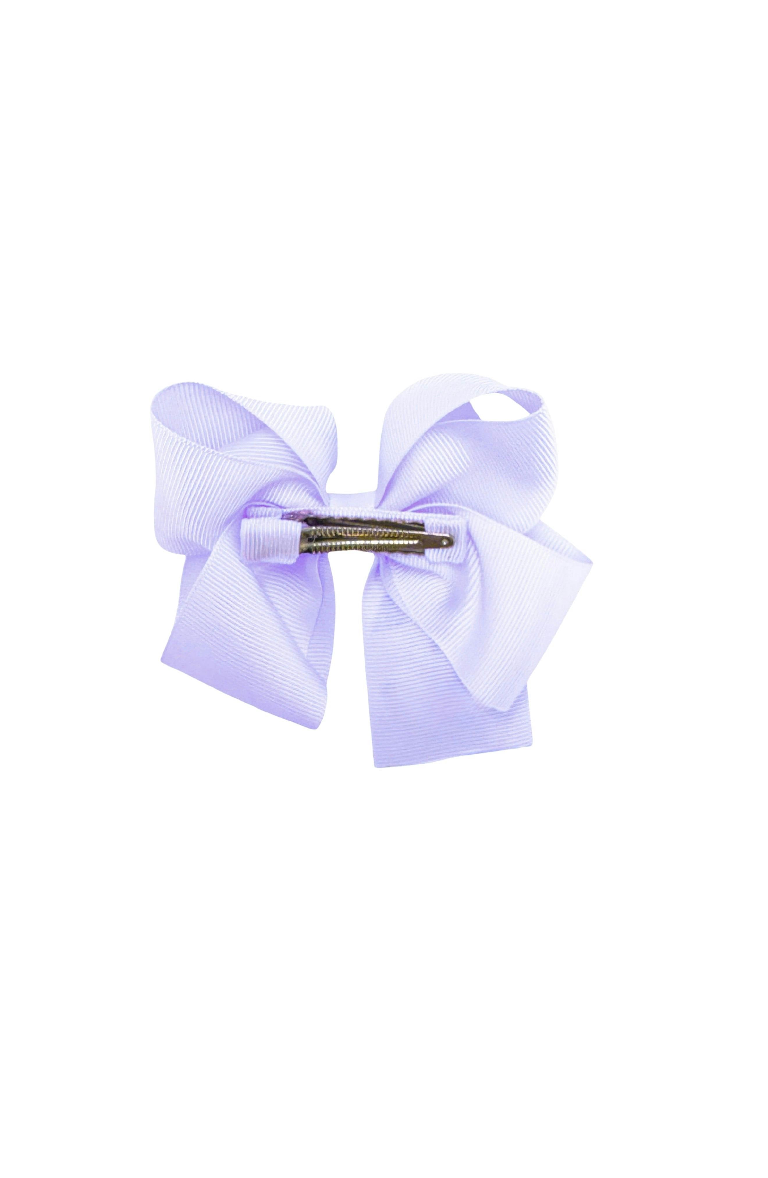 Bunny Hair Bow
