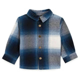 Marseille Baby Overshirt