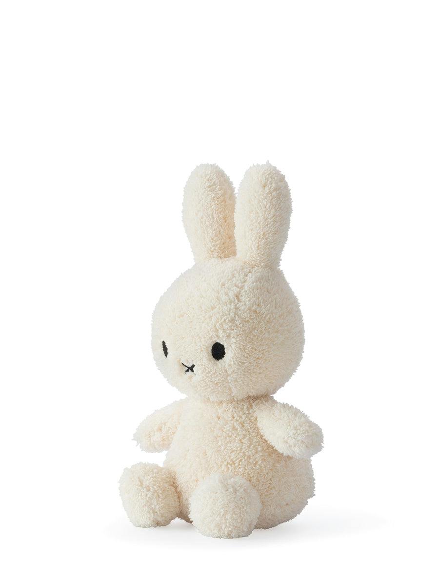 Miffy Terry Cream - 9