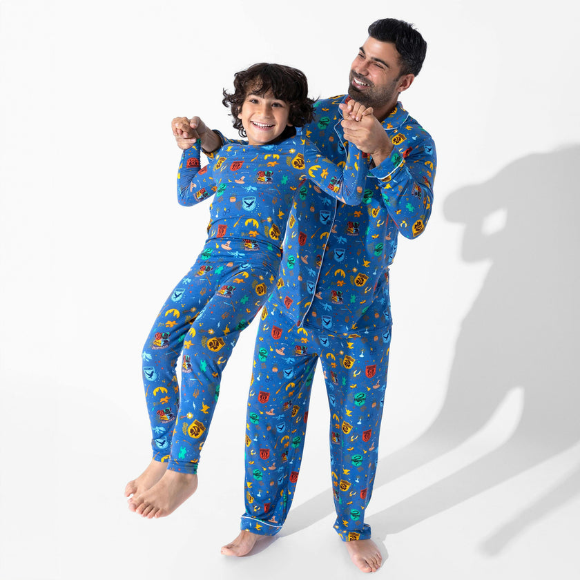 House Pride Bamboo Kids Pajamas