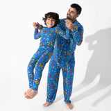 House Pride Bamboo Kids Pajamas