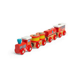 Fire & Rescue Train