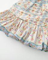 Florence Mini Dress