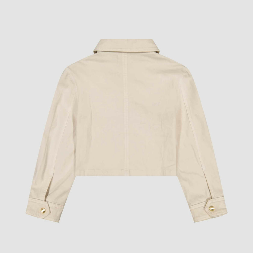 Manning Jacket | Flax