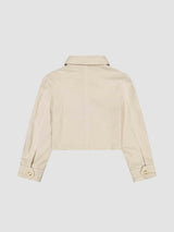 Manning Jacket | Flax