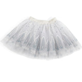 Winter Wonderland Tutu
