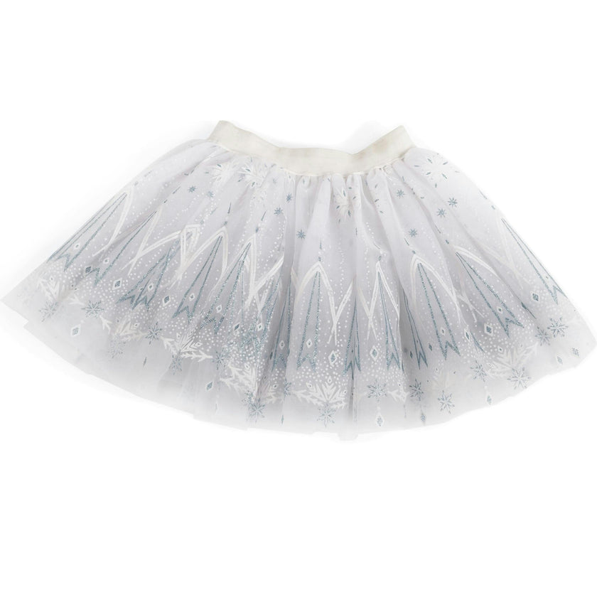 Winter Wonderland Tutu