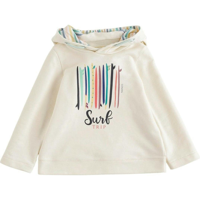 Surf Trip Hoodie