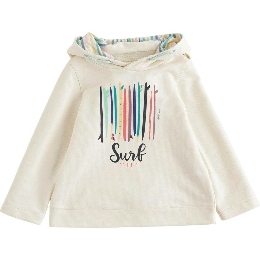 Surf Trip Hoodie