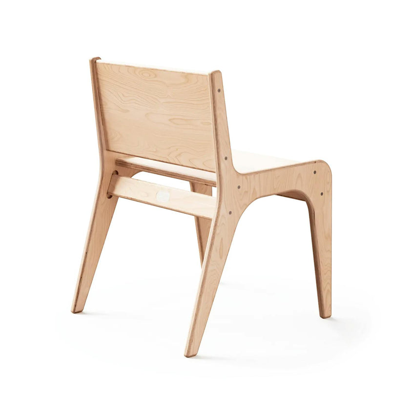 Wooden Montessori Chair