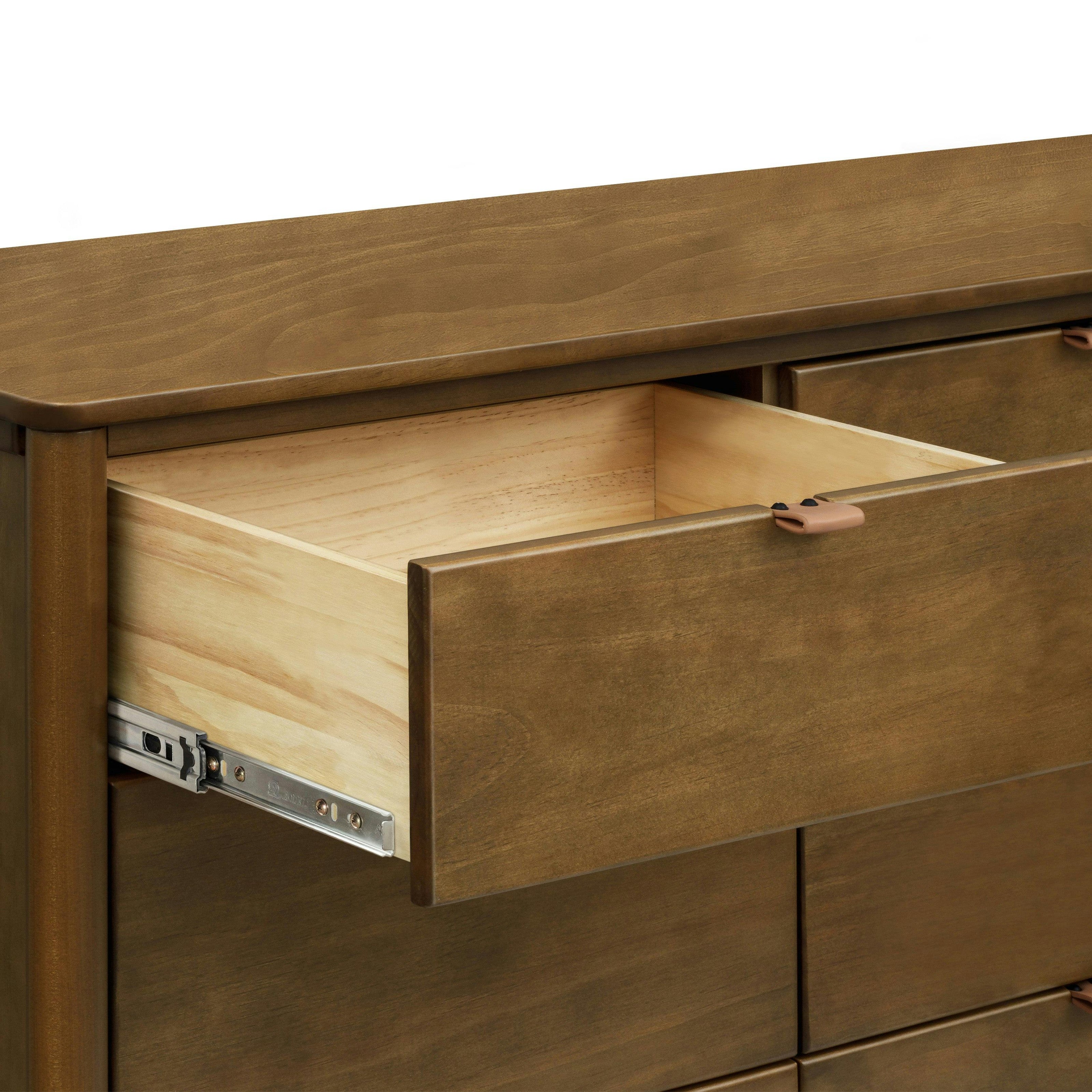 Babyletto Kids Bondi 9-Drawer Extra Wide Assembled Dresser (61