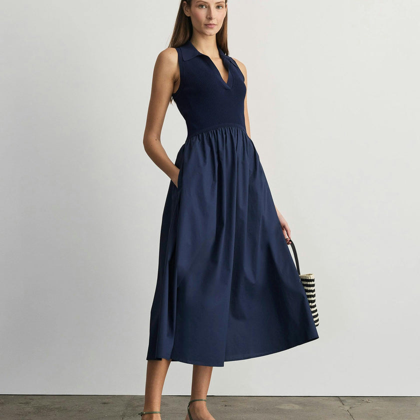 Bess Dress