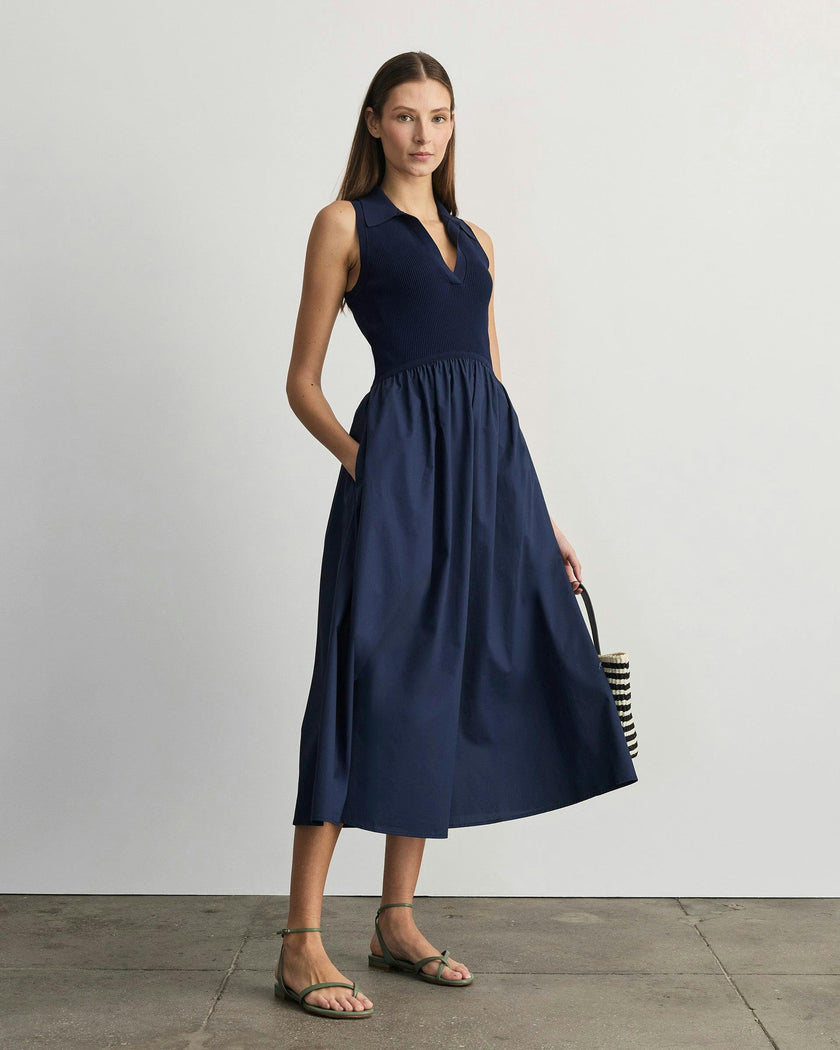 Bess Dress