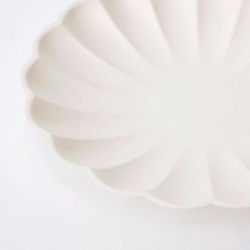Simply Eco Dinner Plates