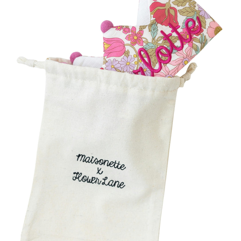 Flower Lane x Maisonette Exclusive Birthday Crown