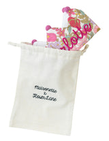 Flower Lane x Maisonette Exclusive Birthday Crown