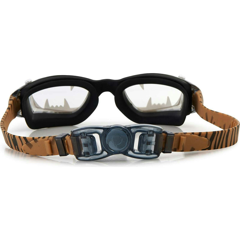 Eye of the Swim Goggle