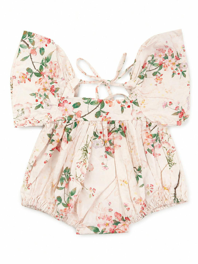 Ellowen Bubble | Blush Botanical