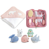 Polaris Bath Time Essentials Set