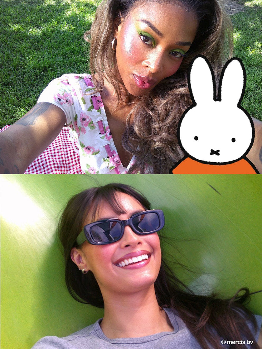 Miffy - Digital Camera