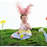 Magnetic Dress & Diaper Cover Set