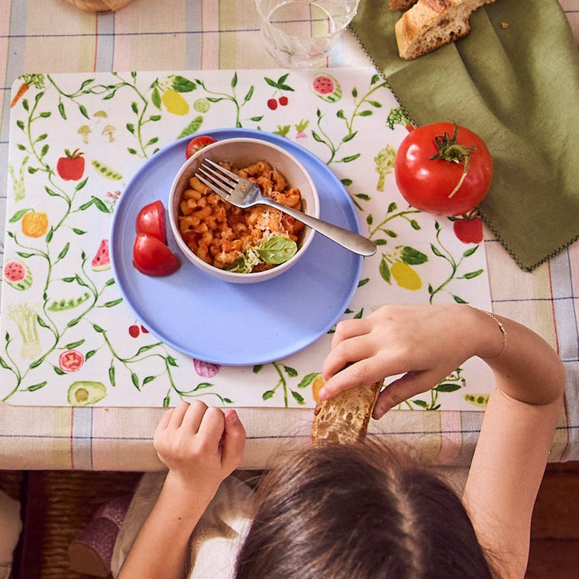 Placemat | Harvest Tangle