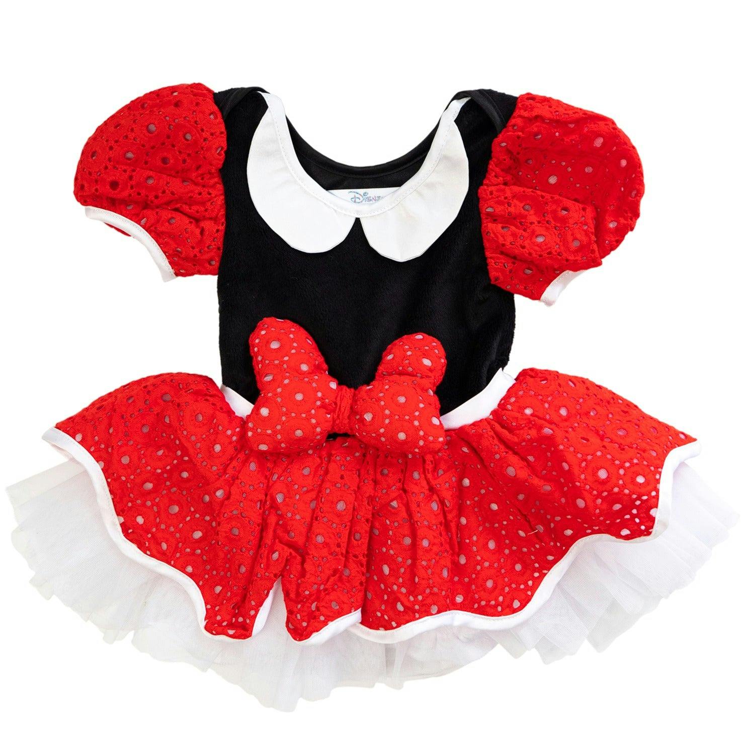 Disney Baby Minnie Mouse Infant Dress Up