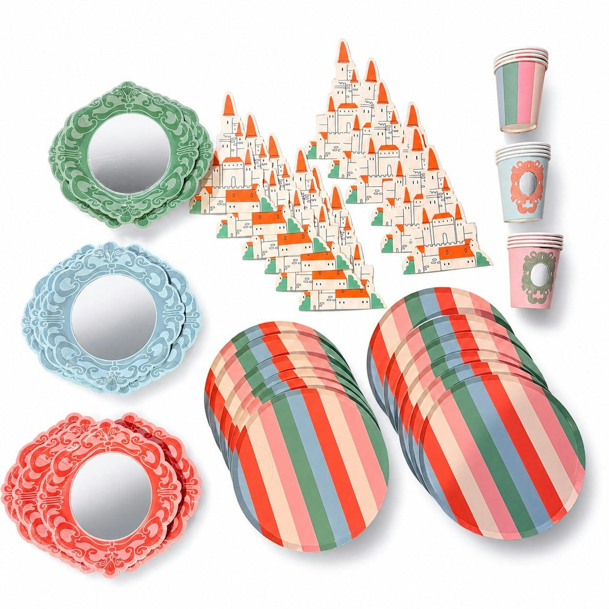 Princess Party Pack