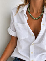 Vino Verde Necklace