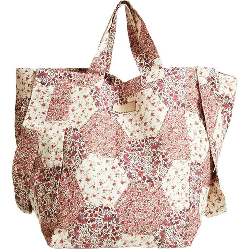 Print Tote Bag