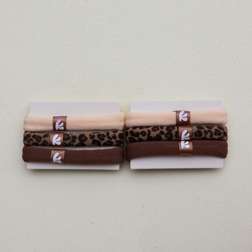SKINNY CHEETAH HIGH INTENSI'TIES' PACK (PACKS OF 6)