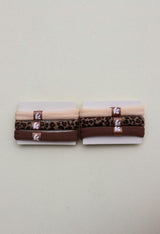 SKINNY CHEETAH HIGH INTENSI'TIES' PACK (PACKS OF 6)