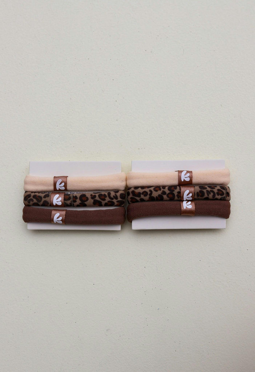 SKINNY CHEETAH HIGH INTENSI'TIES' PACK (PACKS OF 6)
