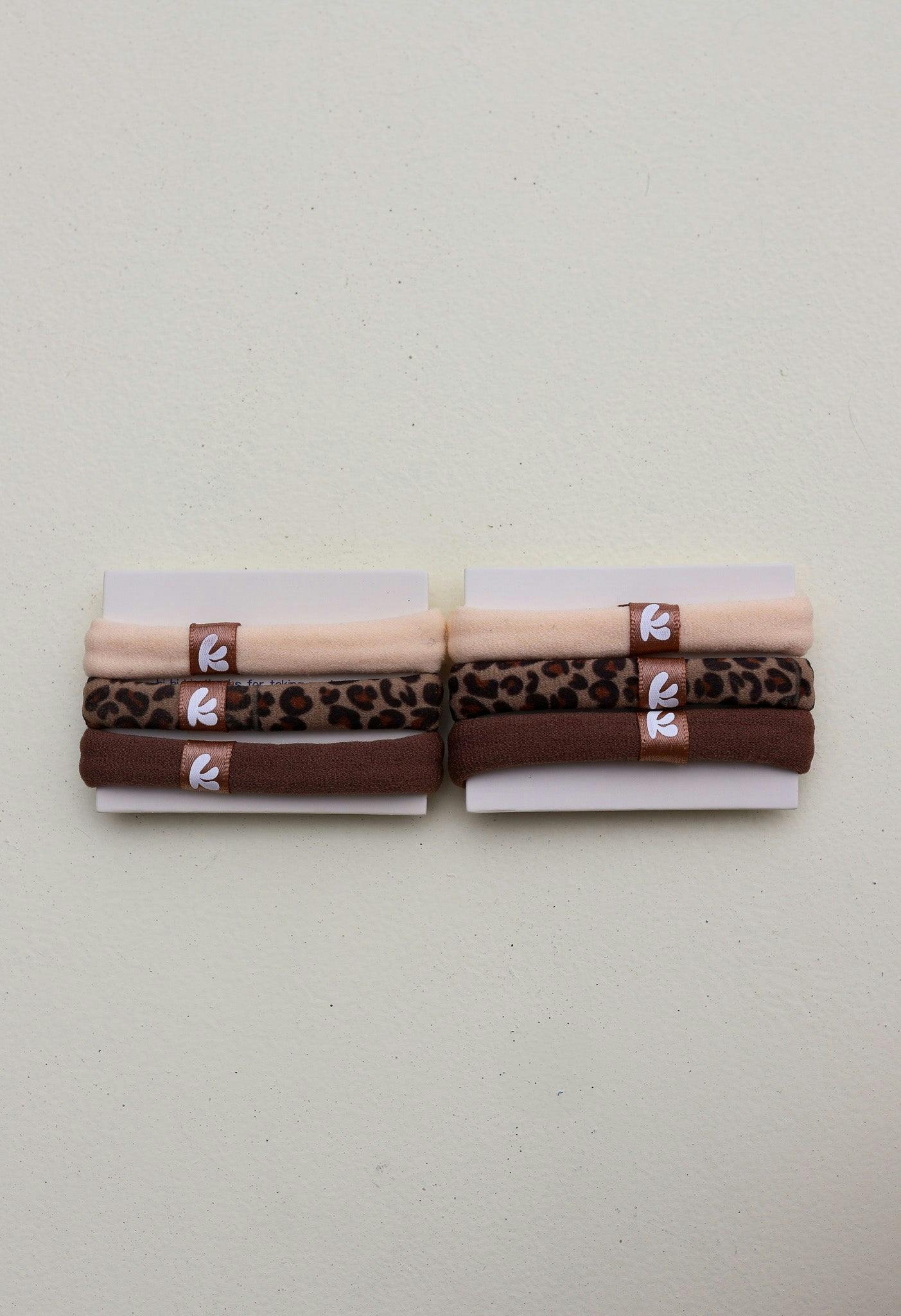 SKINNY CHEETAH HIGH INTENSI'TIES' PACK (PACKS OF 6)