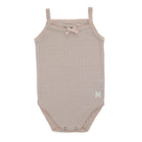 Pointelle Girls Underwear Set